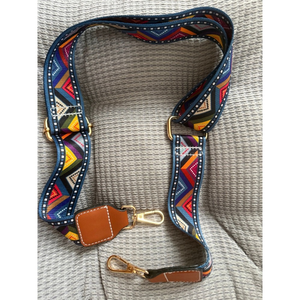 Fashion strap - adjustable. NWOT